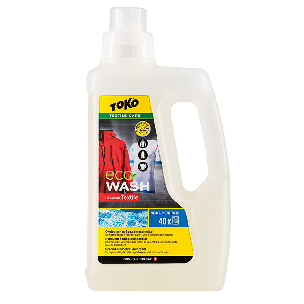Toko ECO TEXTILE WASH 1000ml