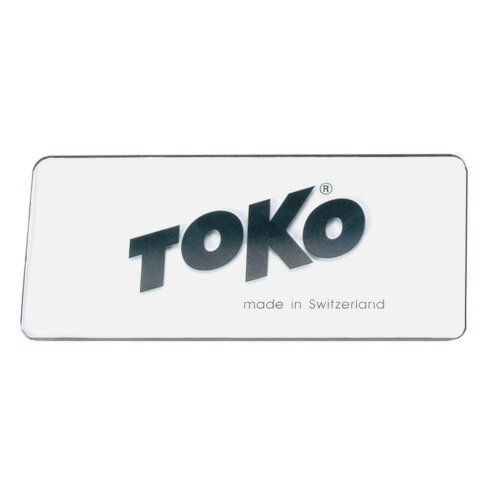 Toko PLEXI BLADE BACKSHOP 3mm