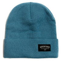 hä? ADVENTURER BEANIE Emerald
