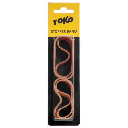 Toko STOPPER BAND 4 Stück
