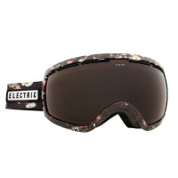 Electric EG2.5 Dark Floral / Brose + Lens