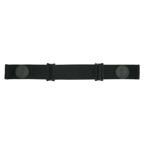 Electric EG2 Matte Black / Brose/Red Chrome + Lens