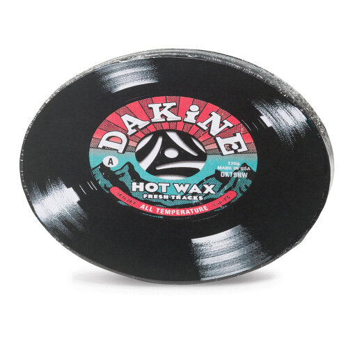 Dakine FRESH TRACKS WAX Black