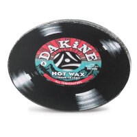Dakine FRESH TRACKS WAX Black