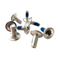 Flow MOUNTING SCREW NX2 13 mm