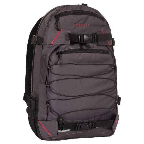 Forvert LOUIS Dark Grey