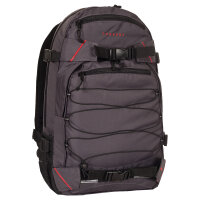 Forvert LOUIS Dark Grey