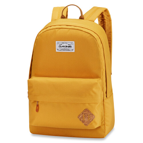 Dakine 365 PACK 21 Liter Mineral Yellow
