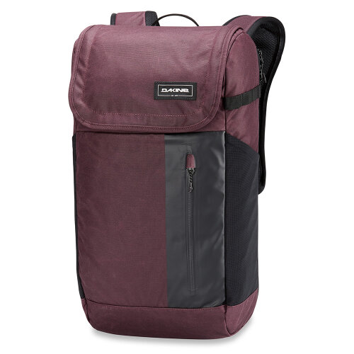 Dakine CONCOURSE 28 Liter Plum Shadow