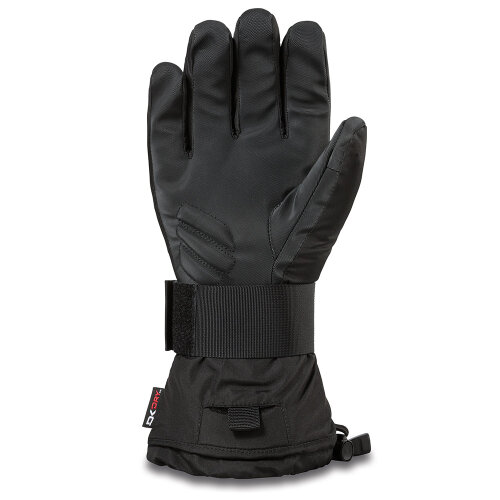 Dakine WRISTGUARD GLOVE Black