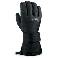 Dakine WRISTGUARD GLOVE Black