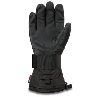 Dakine WRISTGUARD GLOVE Black