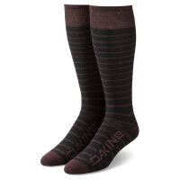 Dakine WOMEN`S THINLINE SOCK Black