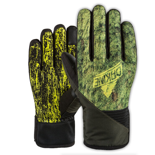 Dakine CROSSFIRE Moss