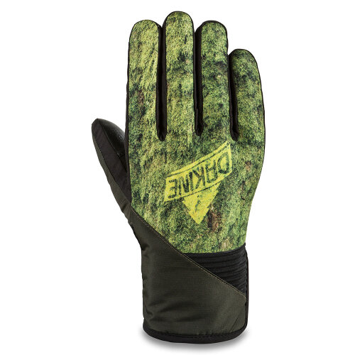 Dakine CROSSFIRE Moss L