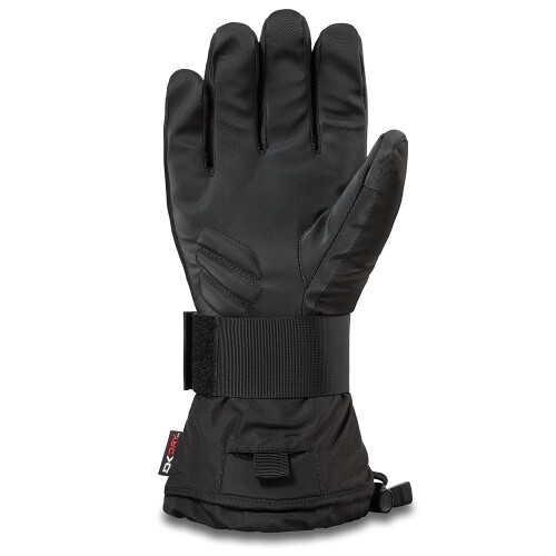 Dakine WRISTGUARD GLOVE Black S