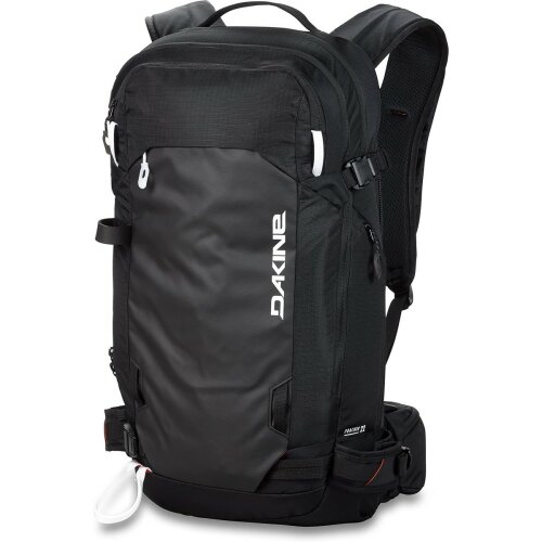Dakine POACHER 22 Liter Black