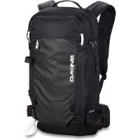 Dakine POACHER 22 Liter Black
