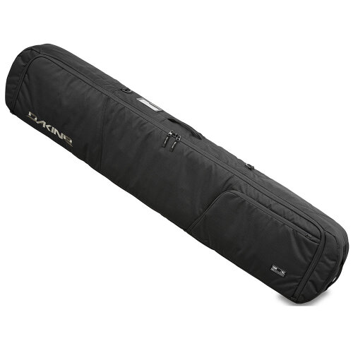 Dakine TOUR BAG 165 cm Black