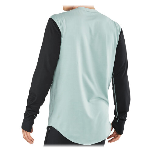 Dakine KICKBACK LIGHTWEIGHT TOP Coastal/Black S