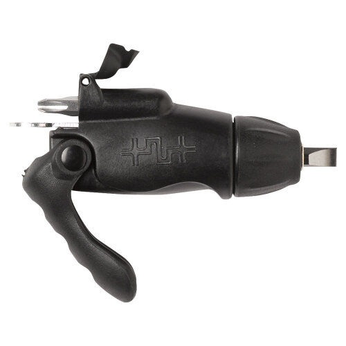 Burton BULLET TOOL Black