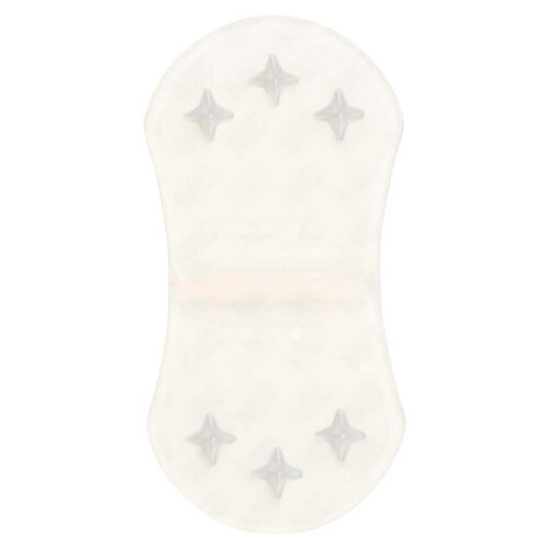 Burton MEDIUM SPIKE MAT Clear