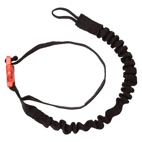 Burton WEB LEASH Black