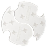 Burton SPLIT MAT Clear