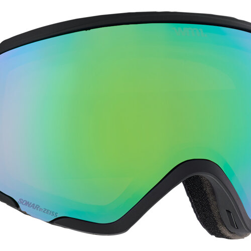 Anon WM1 Smoke / Sonar Green + Lens