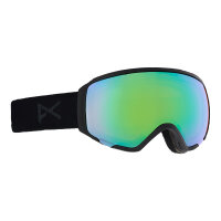 Anon WM1 Smoke / Sonar Green + Lens