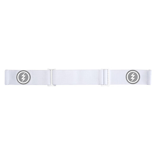 Electric EGV Matte White / Brose/Pink Chrome