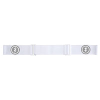 Electric EGV Matte White / Brose/Pink Chrome