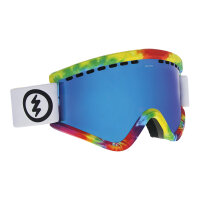 Electric EGV Loose / Brose/Blue Chrome