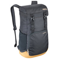 Evoc MISSION 22 Liter Black