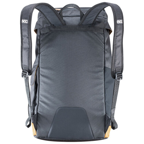 Evoc MISSION 22 Liter Chili Red/Slate