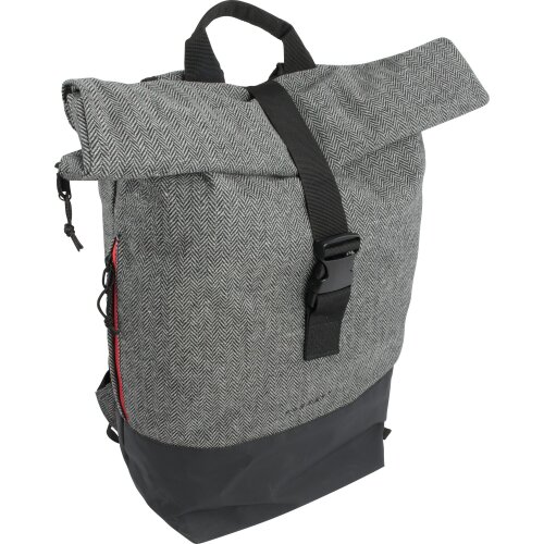 Forvert NEW LORENZ Flannel Grey