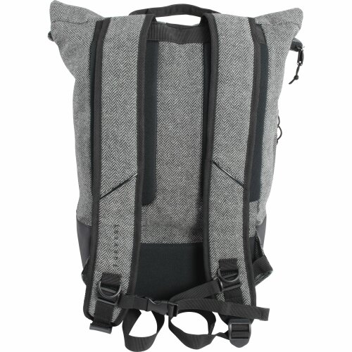 Forvert NEW LORENZ Flannel Grey