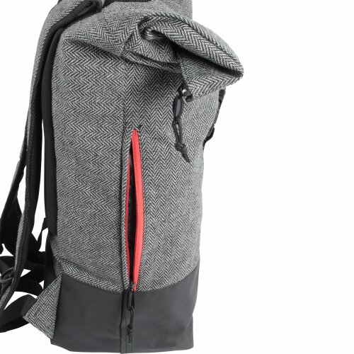 Forvert NEW LORENZ Flannel Grey