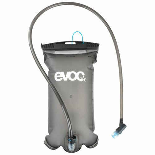 Evoc HYDRATION BLADDER 2 Liter Carbon Grey