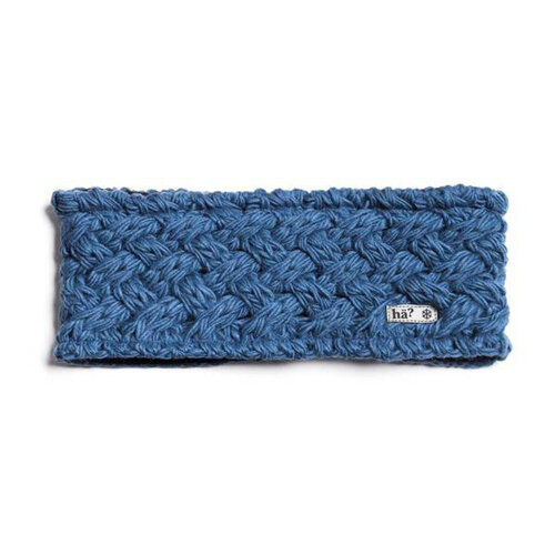 hä? STROLLER HEADBAND Navy
