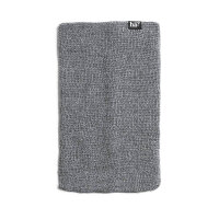 hä? TEAM NECKWARMER Grey