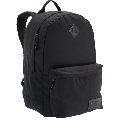 Burton KETTLE PACK 20 Liter True Black Triple Ripstop