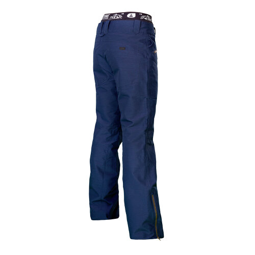 Picture APPLY PANT Dark Blue S