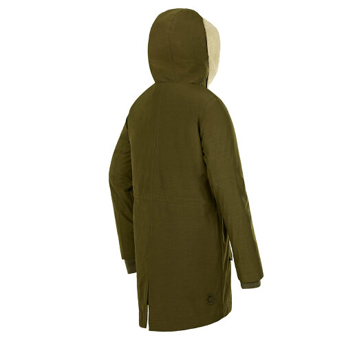 Picture CAMDEN JACKET Kaki