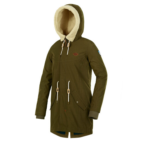 Picture CAMDEN JACKET Kaki S