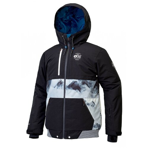 Picture Herren Snowboard Jacke Panel Jacket