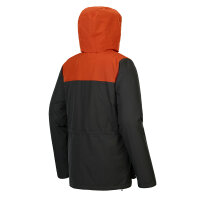 Picture JACK JACKET Black