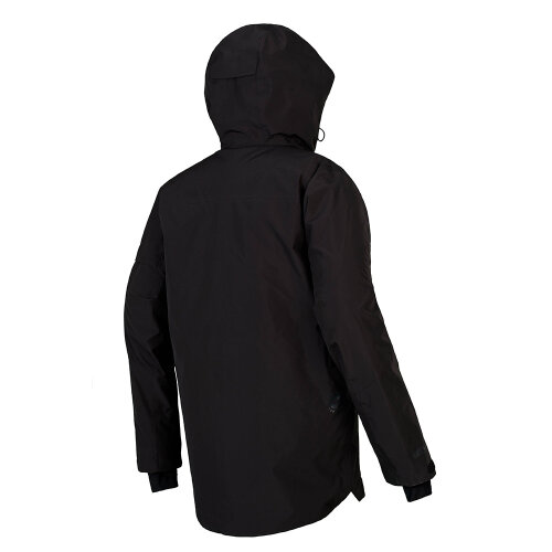 Picture ZEPHIR JACKET Black
