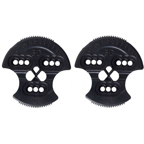 Burton 3D HINGE DISC