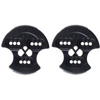 Burton 3D HINGE DISC